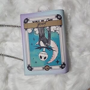 The Nightmare before Christmas Crossbody bag